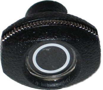 Wiper Switch Knob 19741985