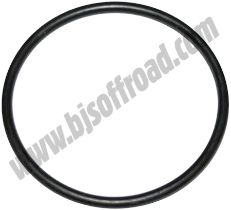 Crown Automotive Oil Pickup Tube O-Ring - Replacement For Jeep Models (Part# 4338942) - View #2