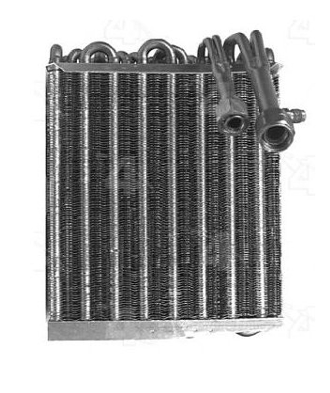 A/C Evaporator Core 19741991