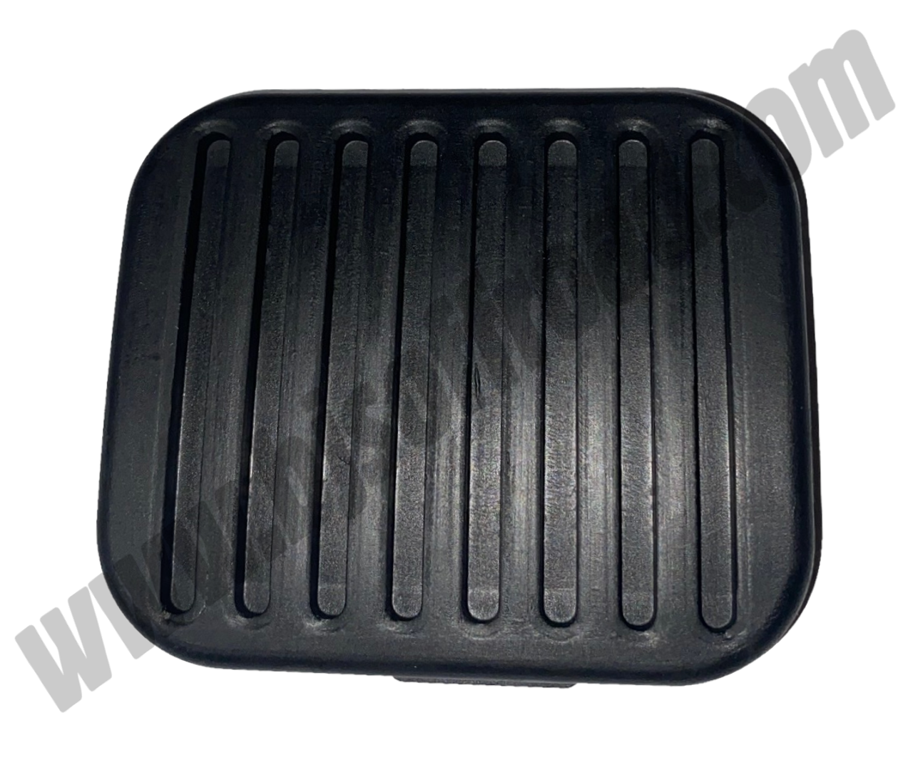 Clutch and Brake Pedal Cover 1974-1981