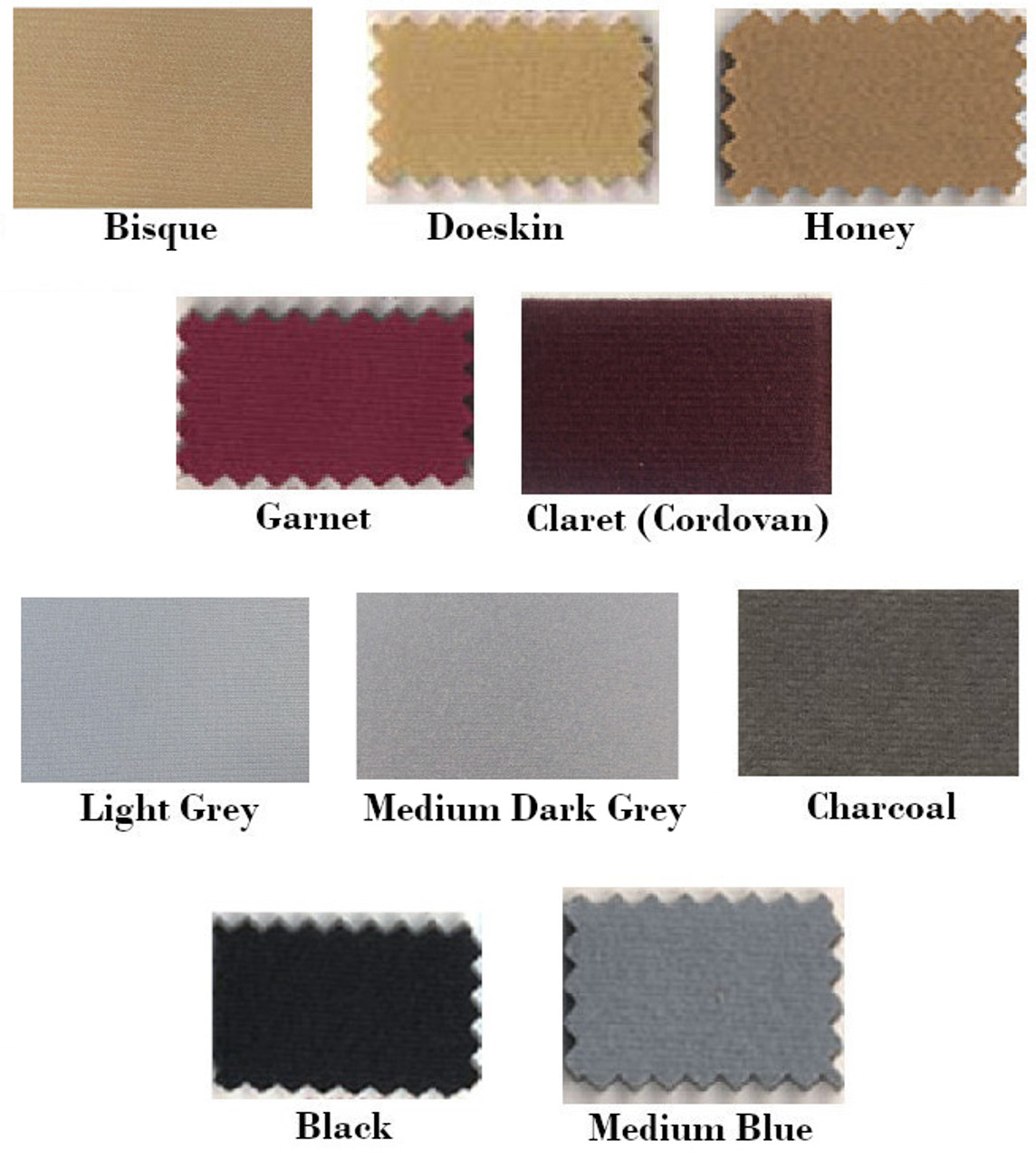 Headliner Fabric Kit