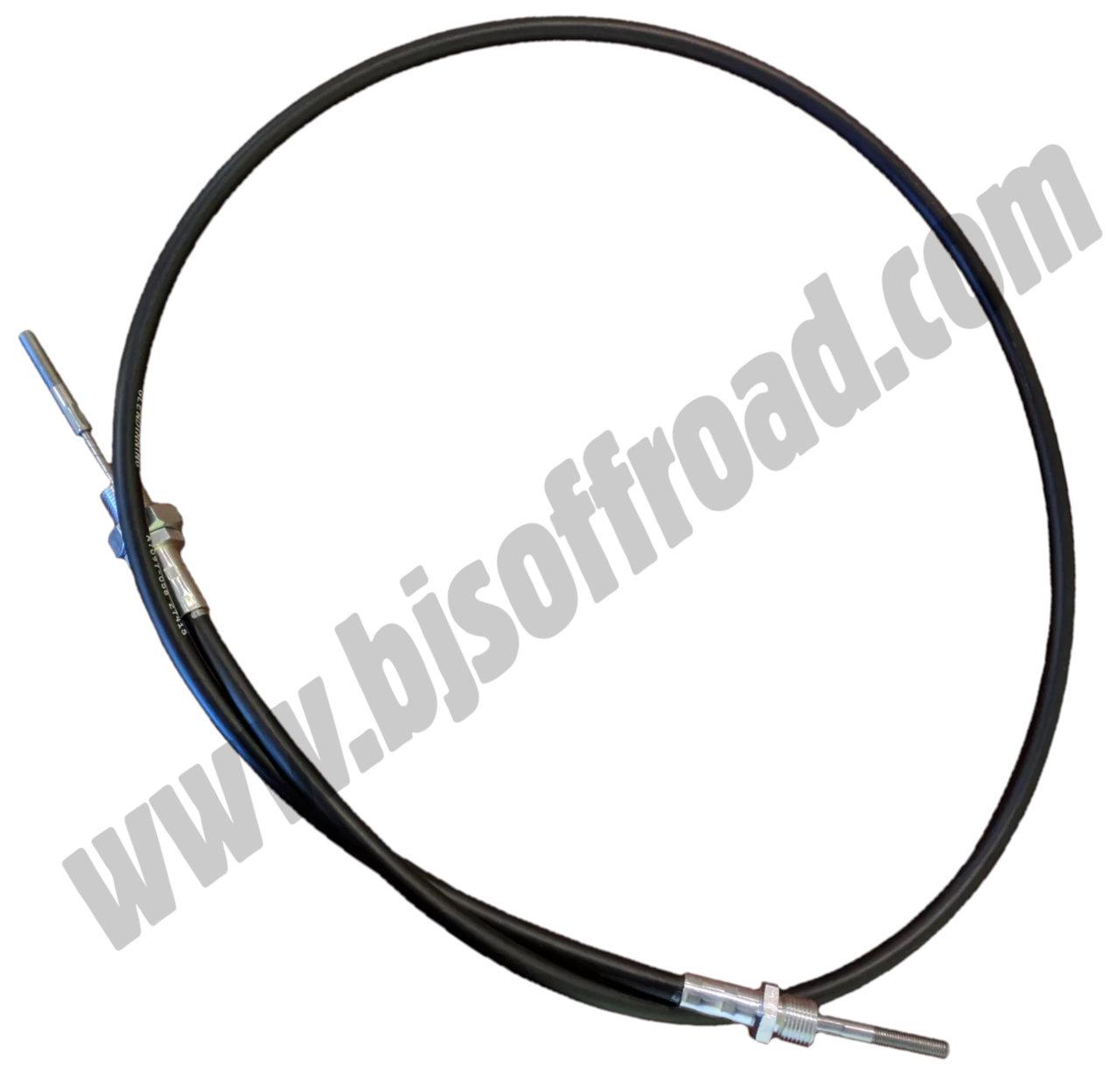 OX Locker Cable - Choose your Length