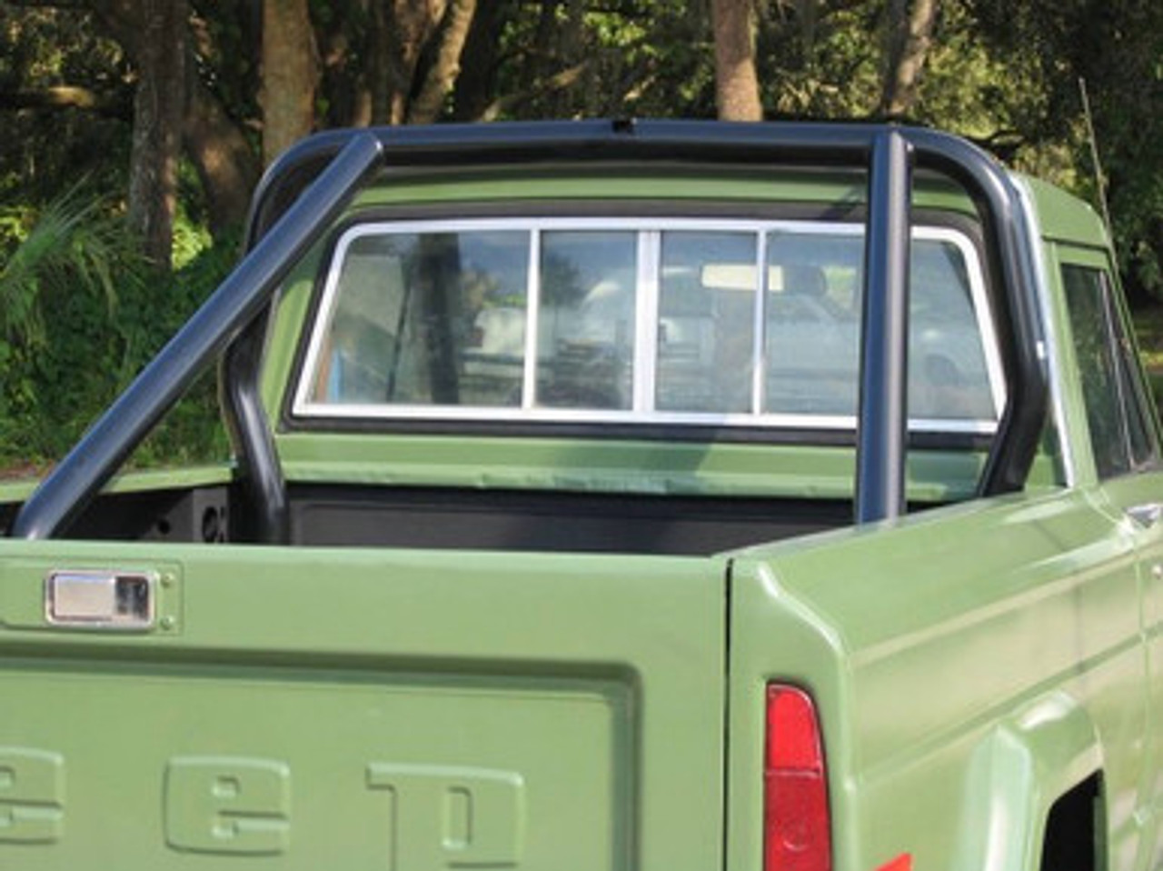 Killer32 Jtruck Sport Bar Longbox