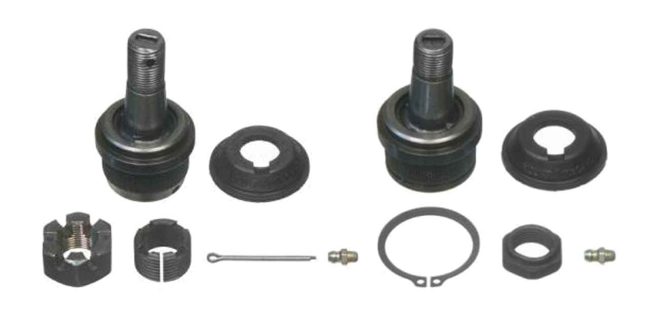 Moog Ball Joint Kit Upper and Lower