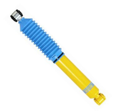 Bilstein HD Front Shock Absorber - BJ's Full-Size Jeep Parts