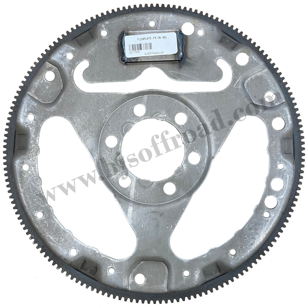 Flexplate 1974-1979 401 V8 - BJ's Full-Size Jeep Parts