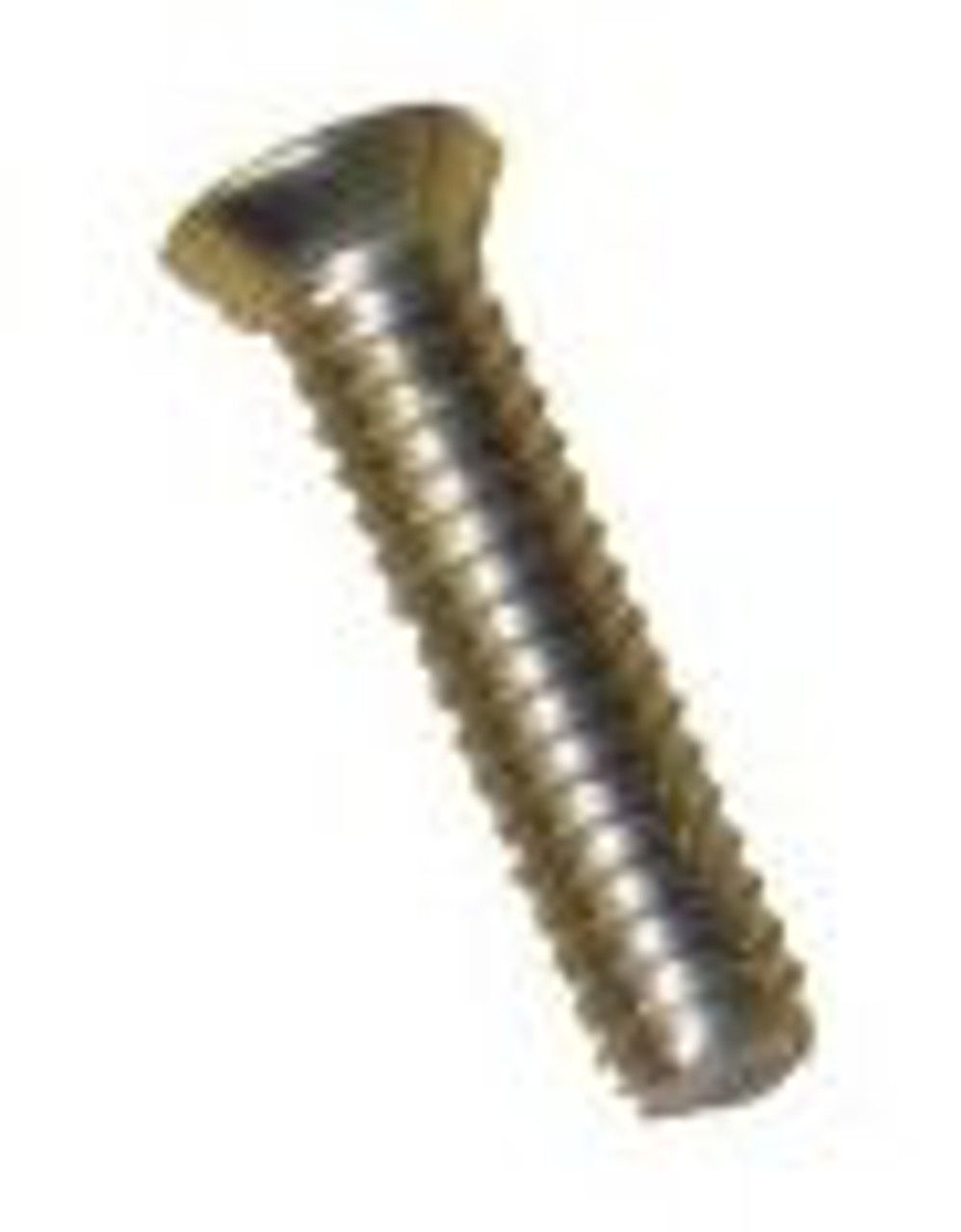 Roof Rack Stainless Phillips Screw Each