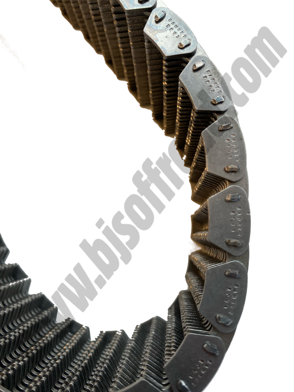 QuadraTrac Chain ONLY Made in USA! - BJ's Full-Size Jeep Parts