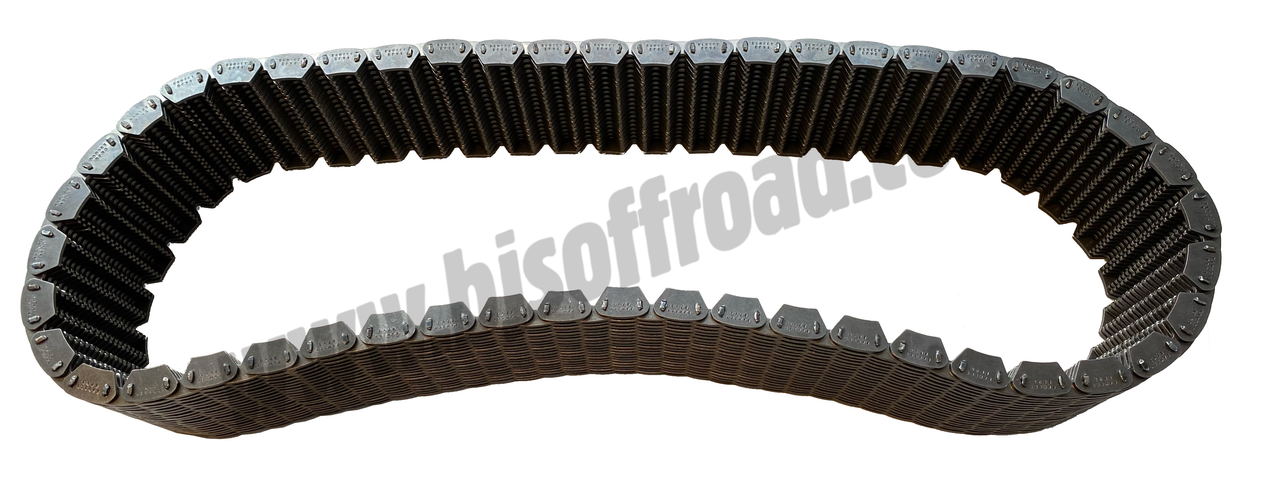QuadraTrac Chain Kit Made in USA! - BJ's Full-Size Jeep Parts