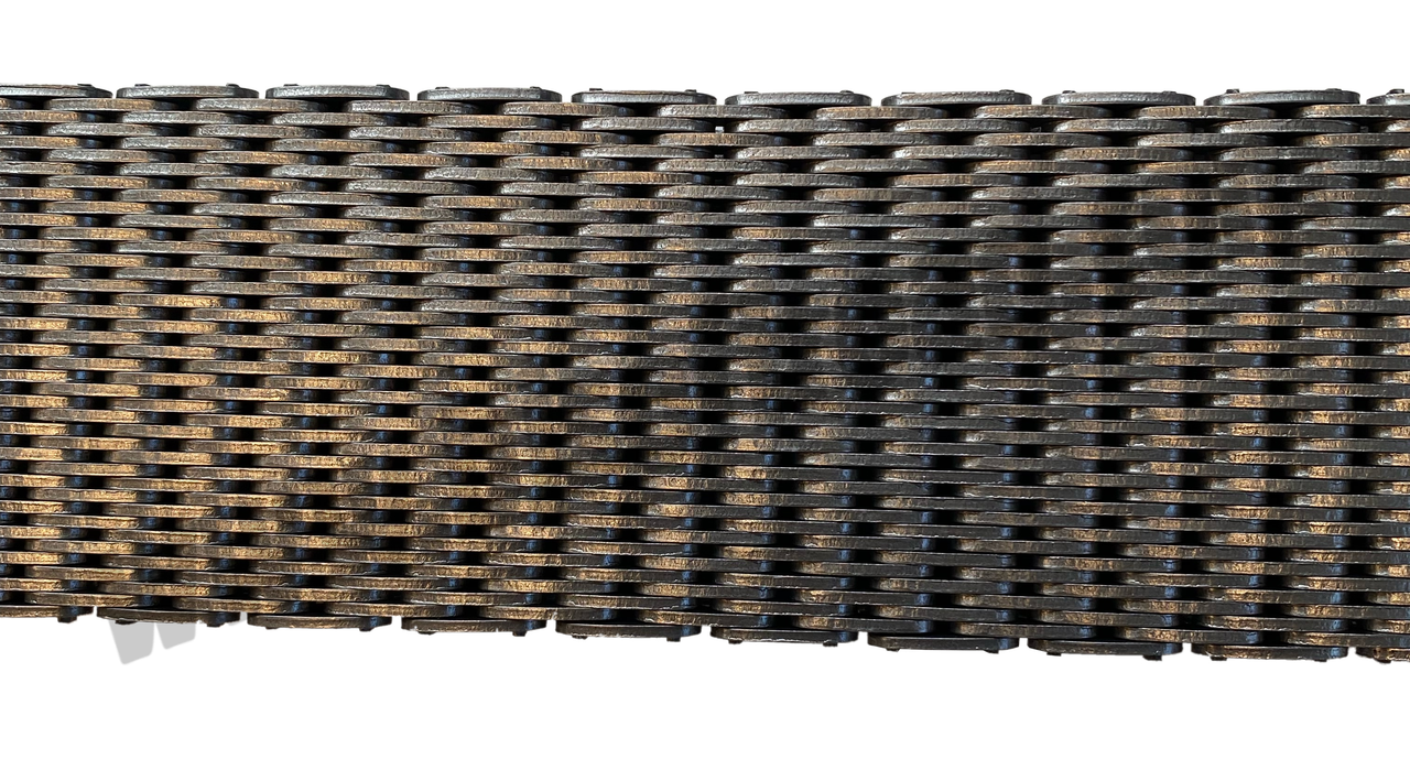 QuadraTrac Chain Kit Made in USA! - BJ's Full-Size Jeep Parts