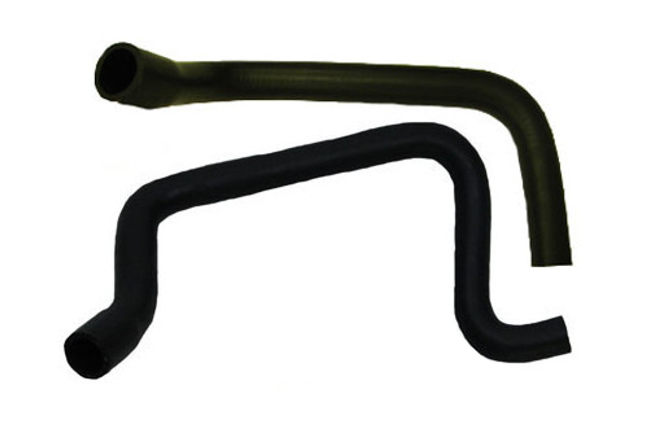 Fuel Fill and Vent Hoses 1978-1979 J-truck Front Fill