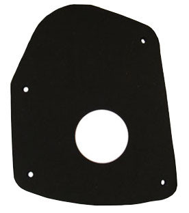 Steering Column Gasket 19741991