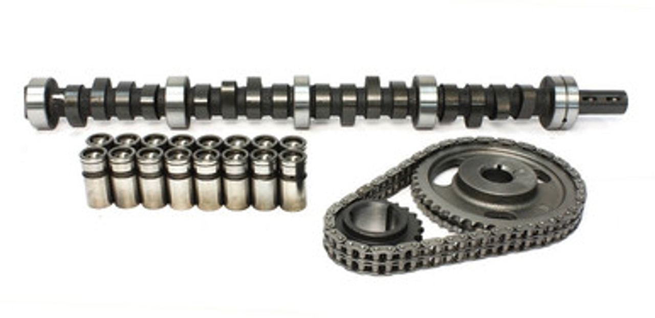 Comp Cams 268H Cam, Lifter and Timing Kit SK102024