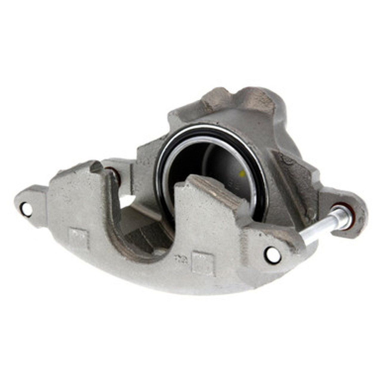 Remanufactured SemiLoaded Caliper Right 19741978