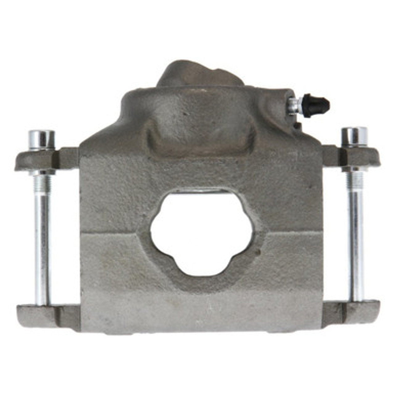Remanufactured SemiLoaded Caliper Right 19741978