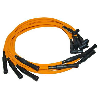 DUI HEI Livewire Spark Plug Wires AMC V8 USA Made! - BJ's Full-Size