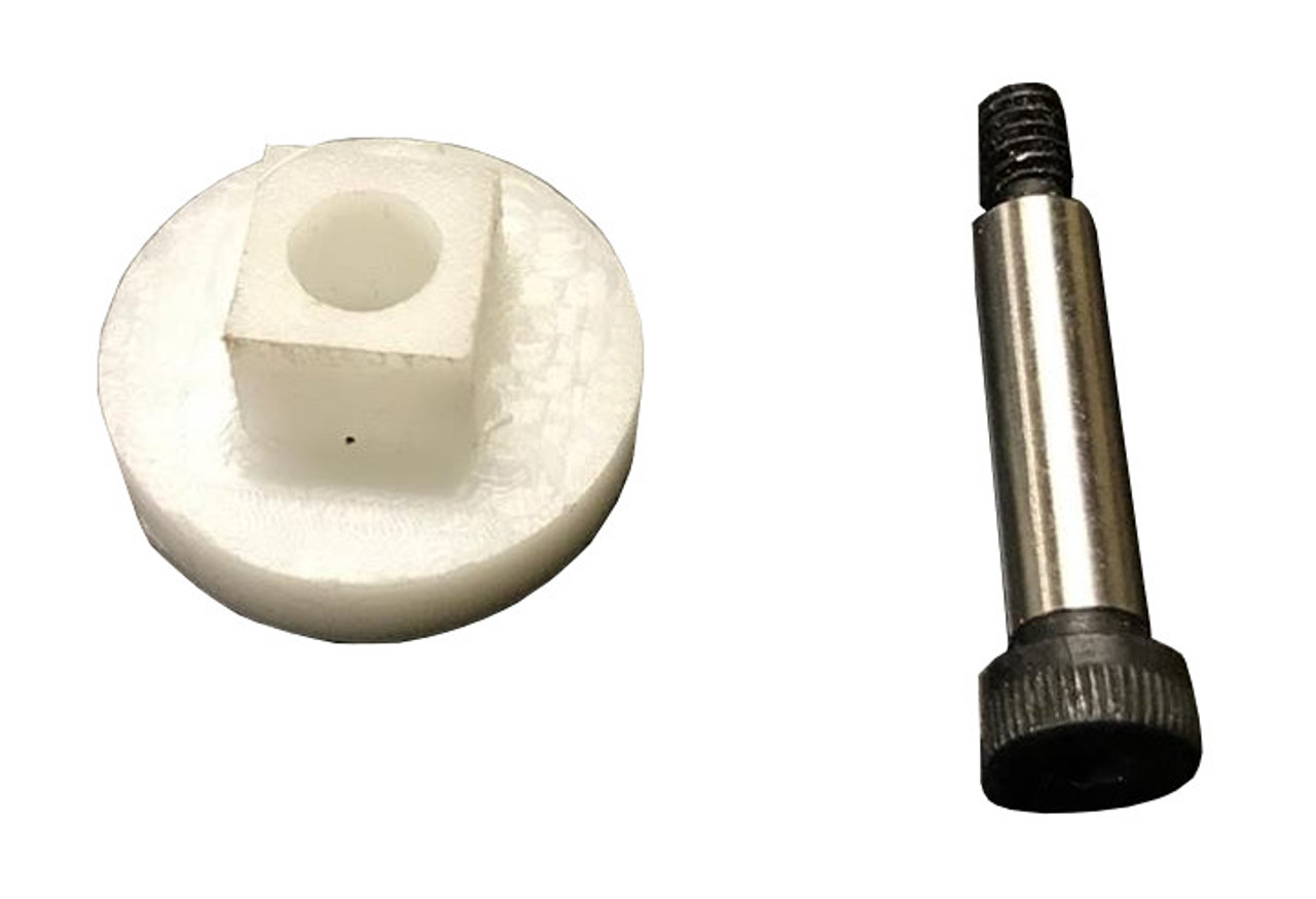 Power Window Lifter Roller Nut and Bolt