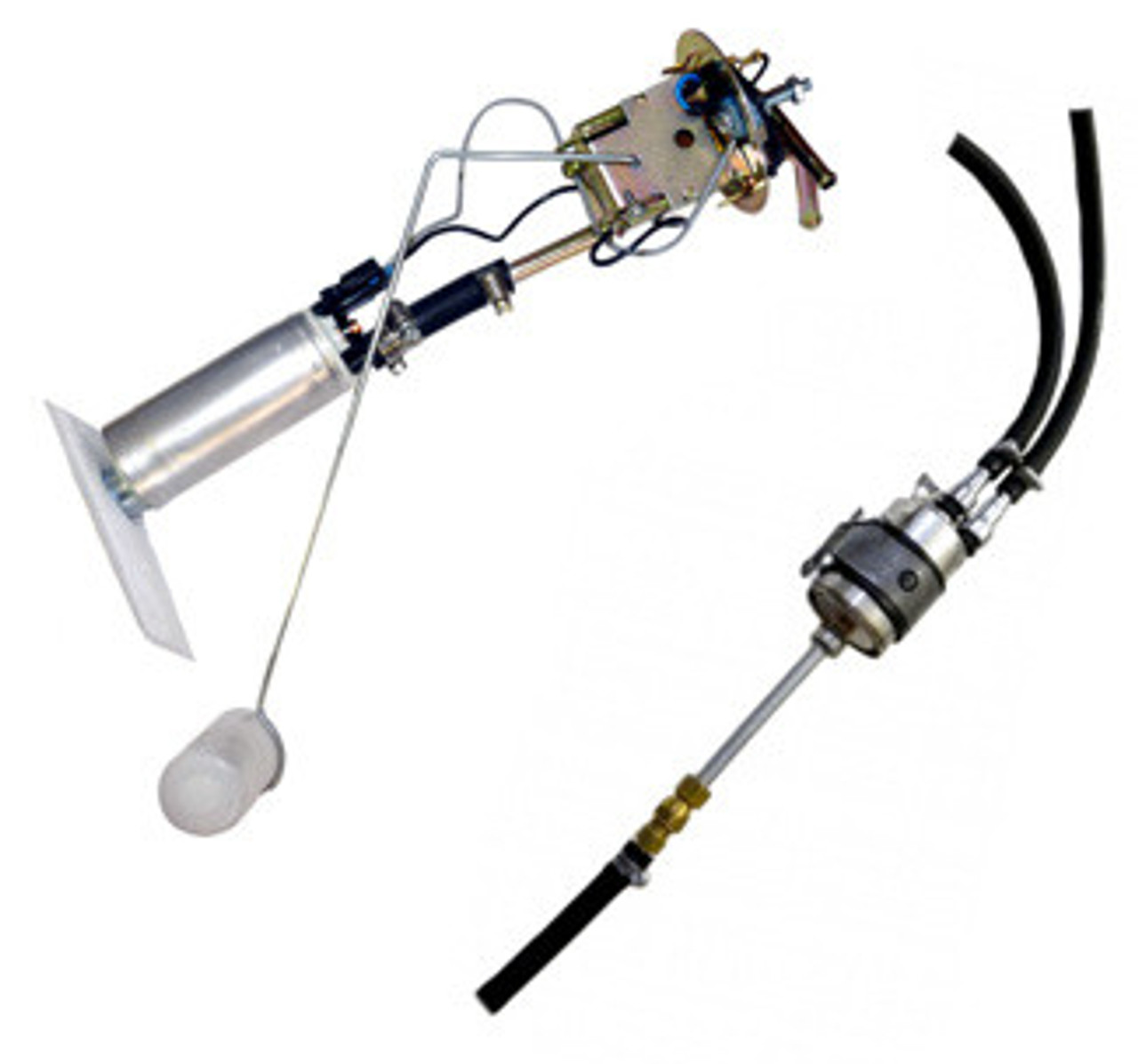 ヴィンテージ未使用　economy fuel 1973 LS Swap Fuel Pump Hanger for 1973-1991 Blazer, Jimmy