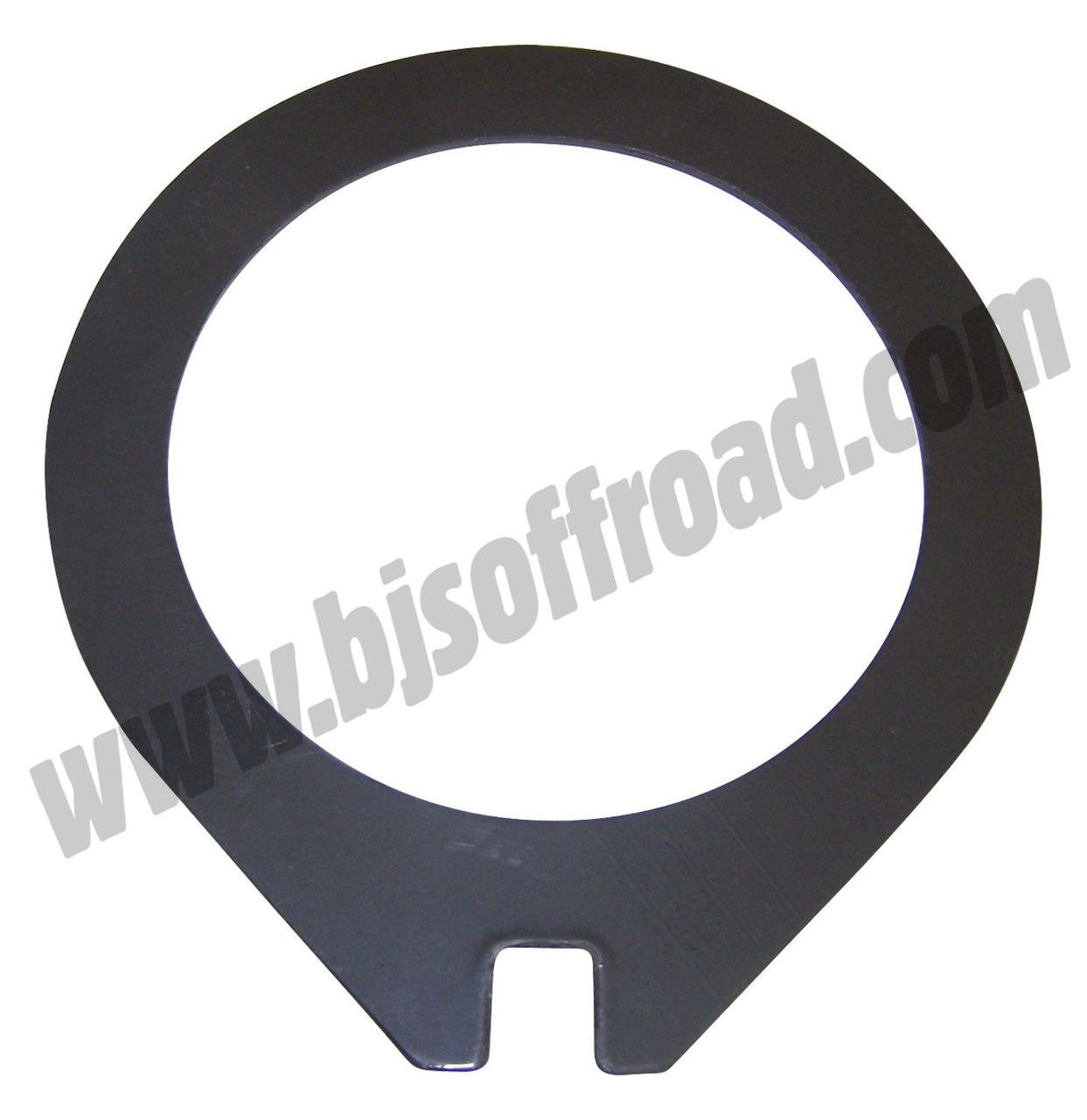 Quadratrac Thrust Washer