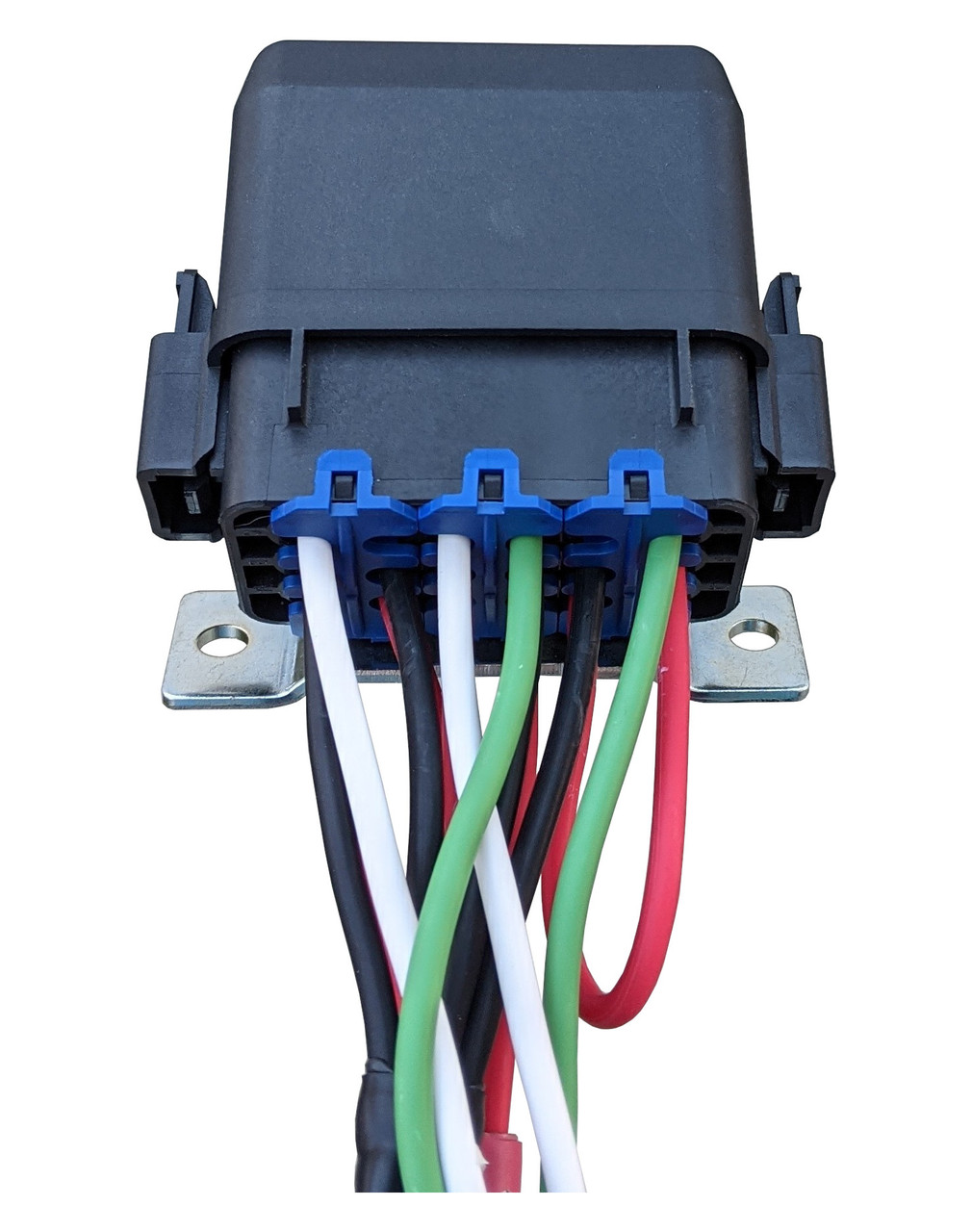 Josh's Relay Kits Headlight Relay Harness