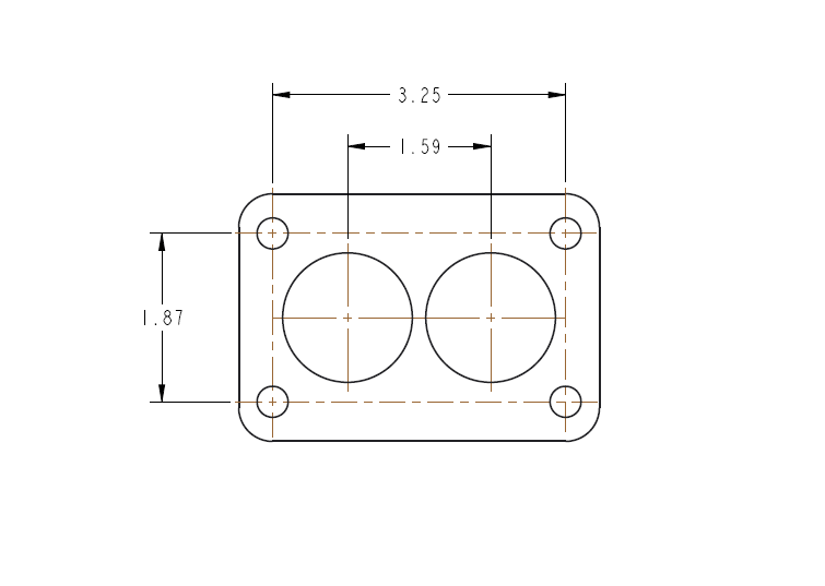 Holley Sniper EFI 2GC Small Bore SelfTuning System for 225