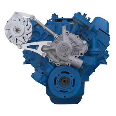 AMC V8 High Mount Alternator Bracket AMCALTBRKTH