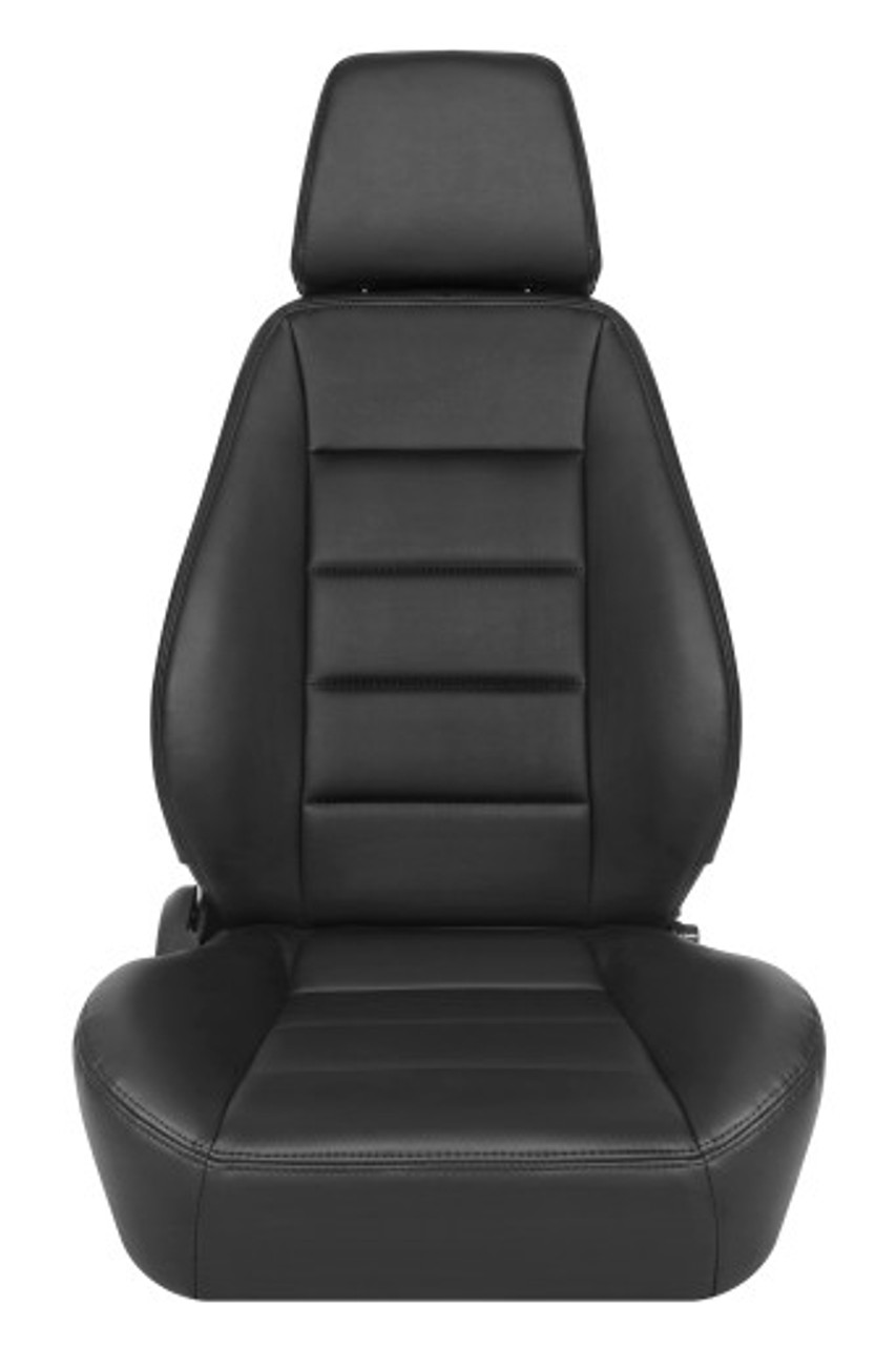 Corbeau Sport Reclining Seats - PAIR