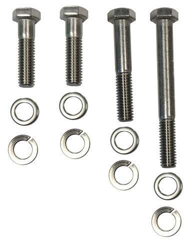 Timing Cover Bolt Kit