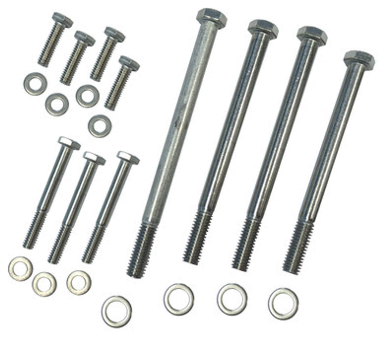 Water Pump Bolt Kit