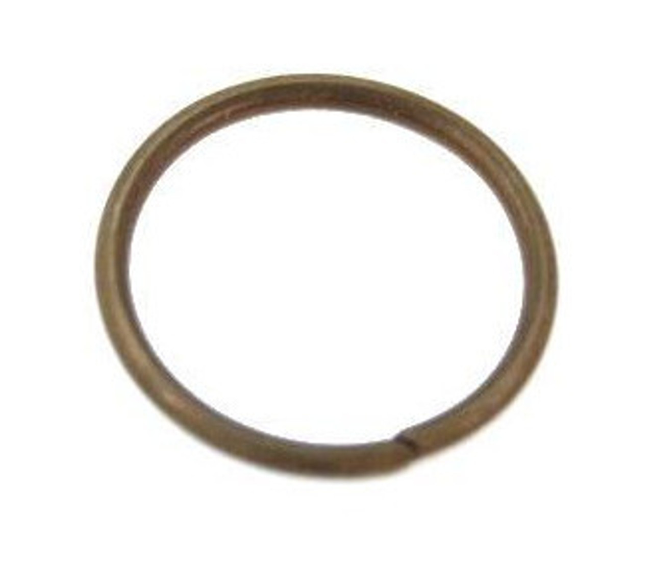 Steering Column Lock Ring