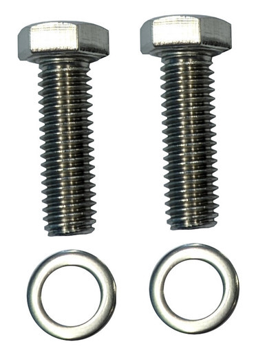 Fuel Pump Bolt Kit