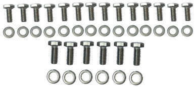Oil Pan Bolt Kit