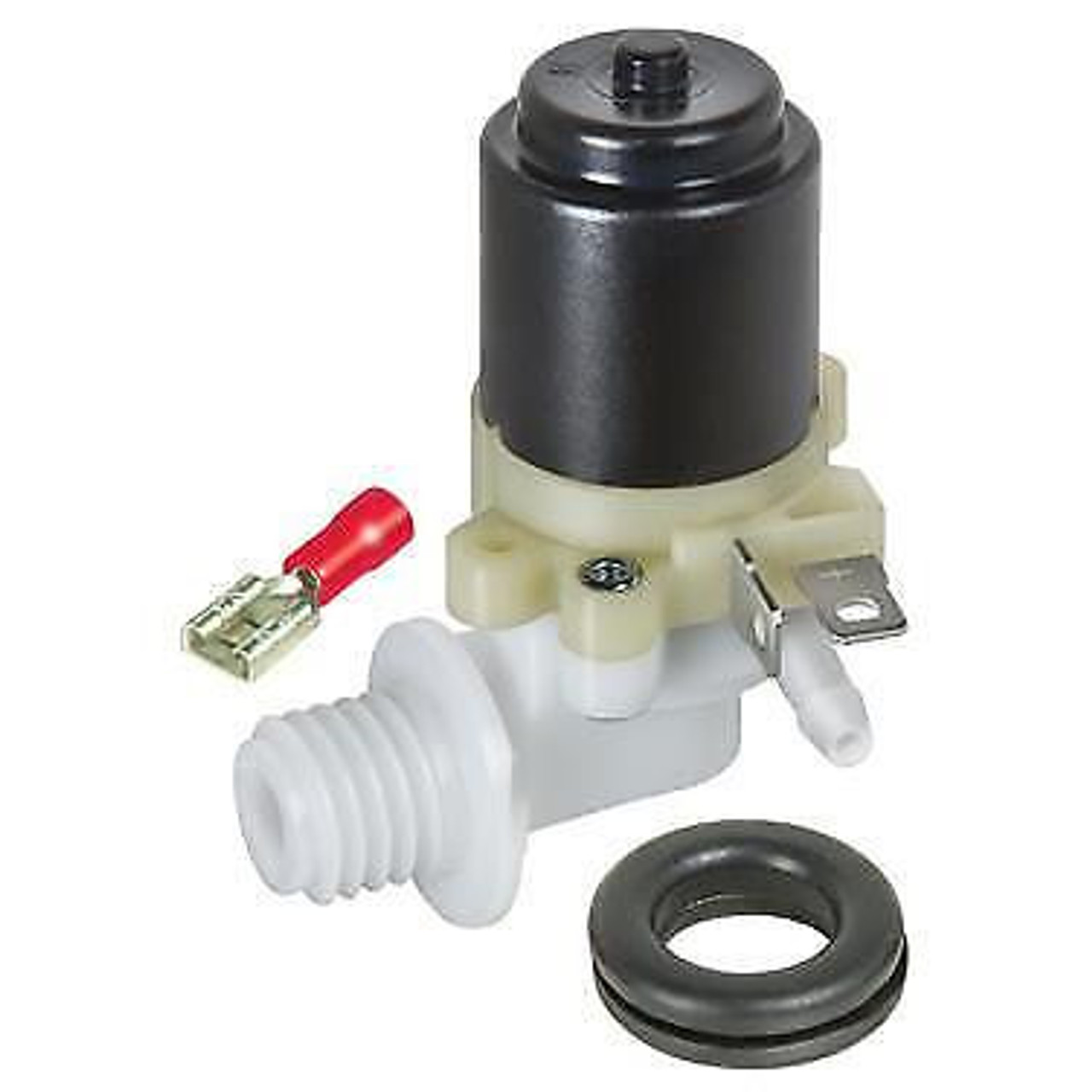 Windshield Washer Fluid Pump Motor