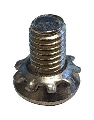 Tailgate Handle Screw Kit