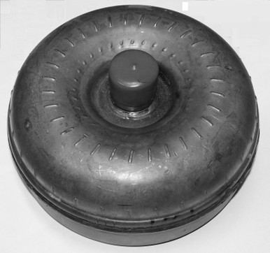Rebuilt TF727 Transmission Torque Converter