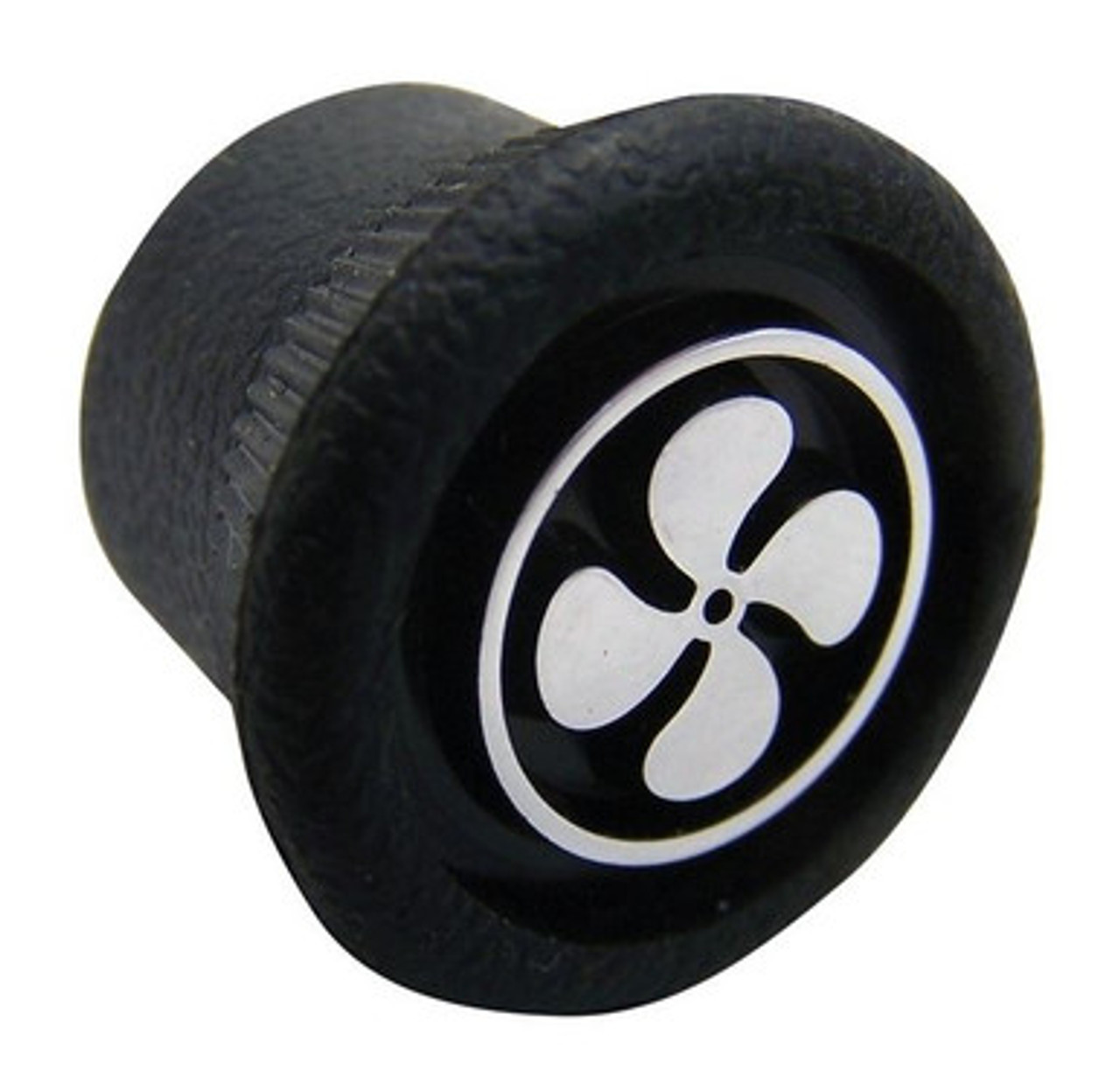 AC Fan Knob