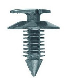 Door and Cargo Panel Retainer Clip Kit 4Door