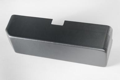 Glove Box Insert Plastic 19631985 BJ's FullSize Jeep Parts