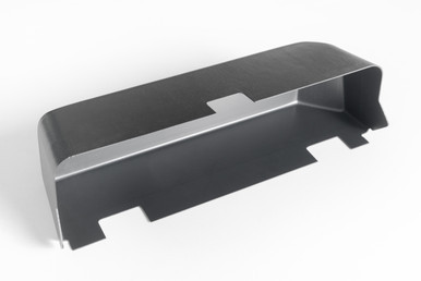 Glove Box Insert Plastic 19631985 BJ's FullSize Jeep Parts