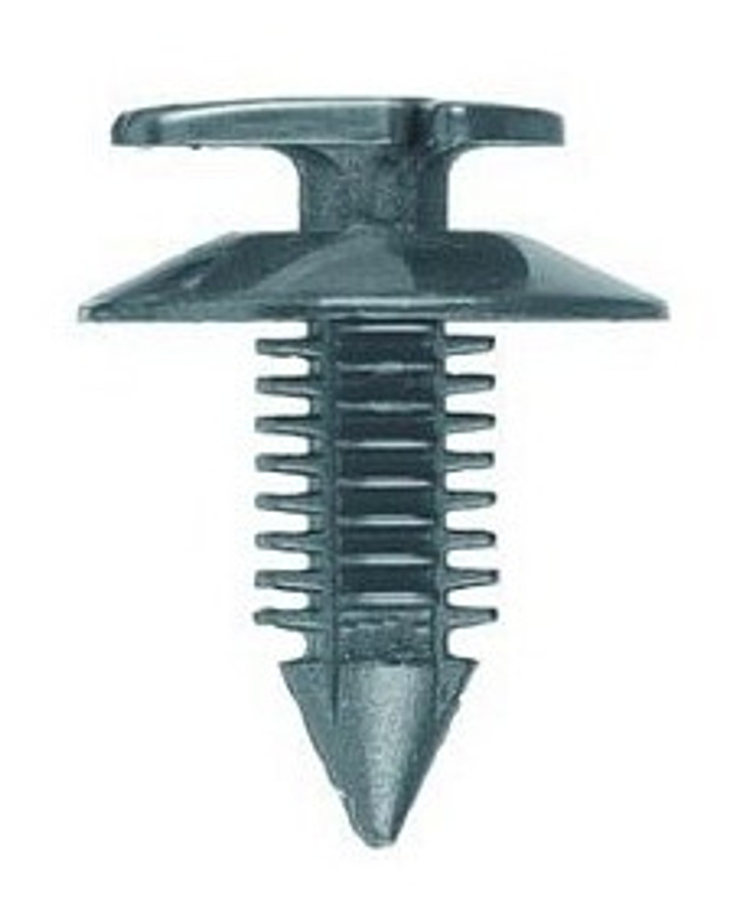 Door Panel Plastic Retainer Clips