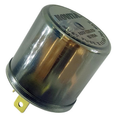 TRIDON FLASHER EG-23 24V – ARAYTE