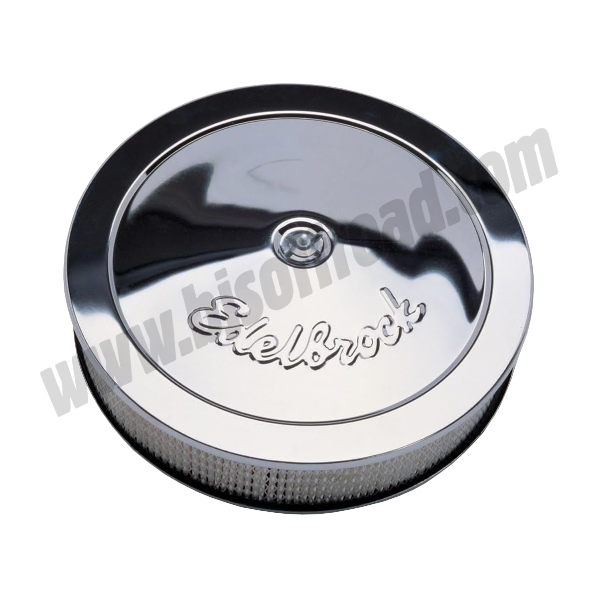 Edelbrock Pro-Flo Chrome 14