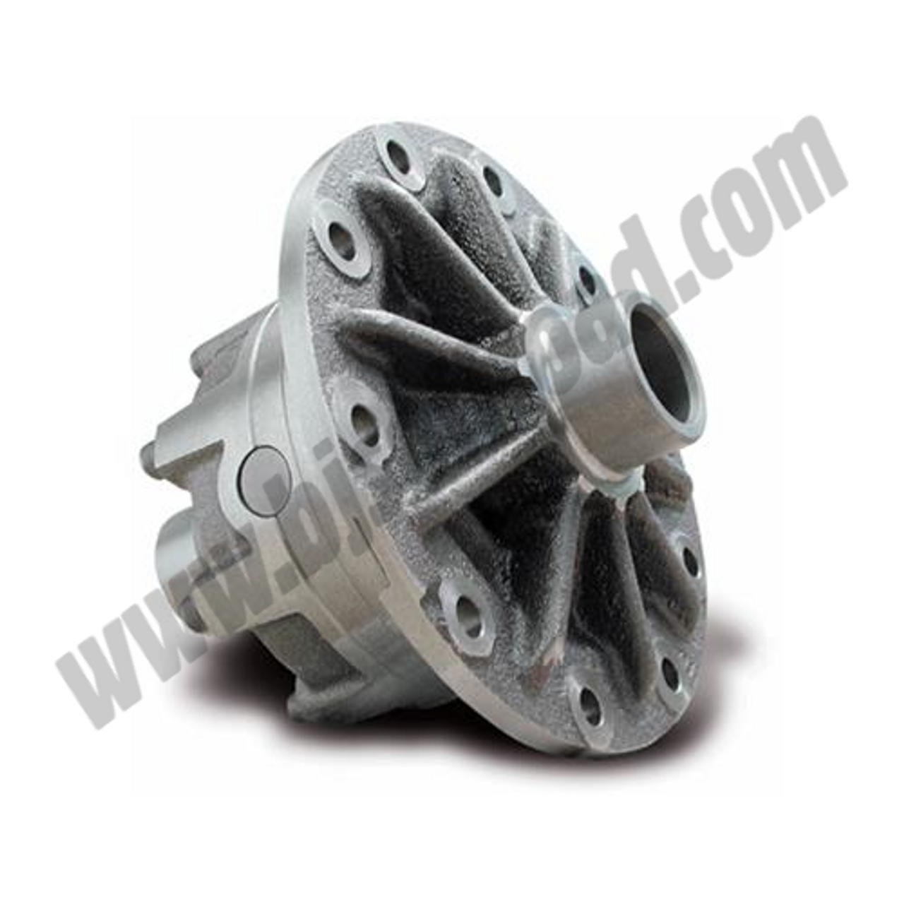 Eaton AMC 20 Detroit Locker - BJ's Full-Size Jeep Parts
