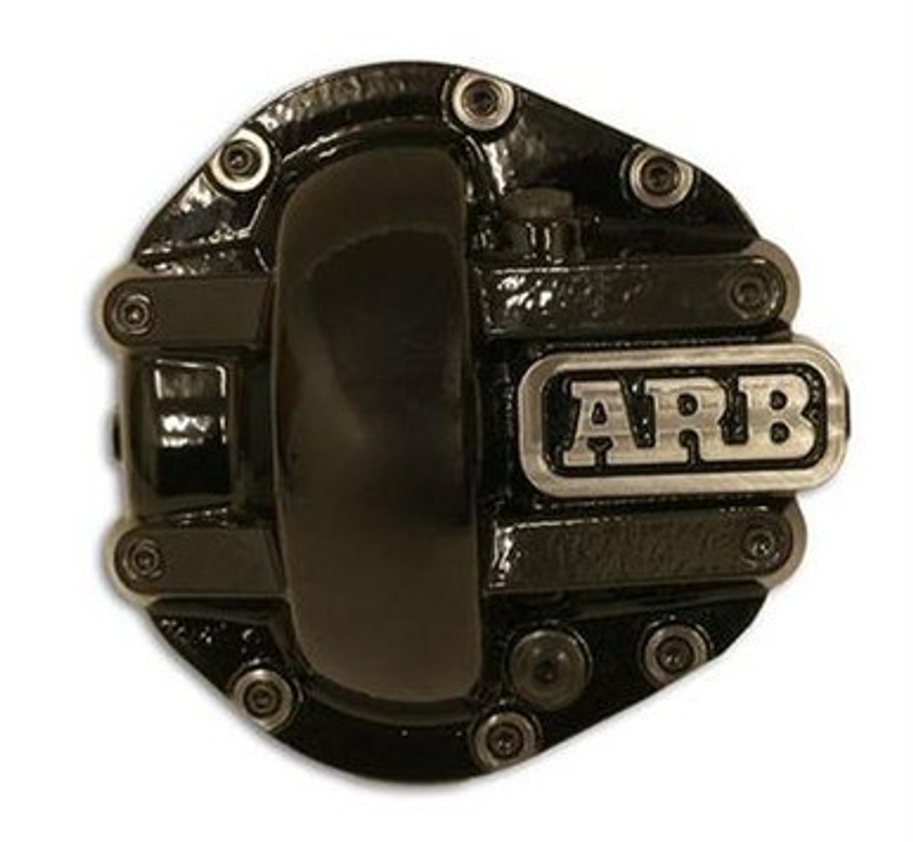 ARB Competition Differential Cover Dana 44 Black