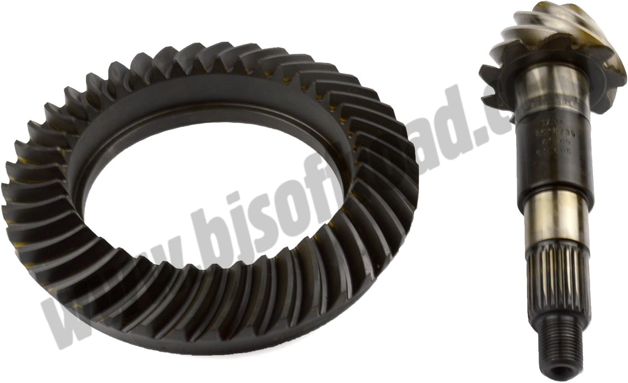 Dana 44 Ring and Pinion Sets