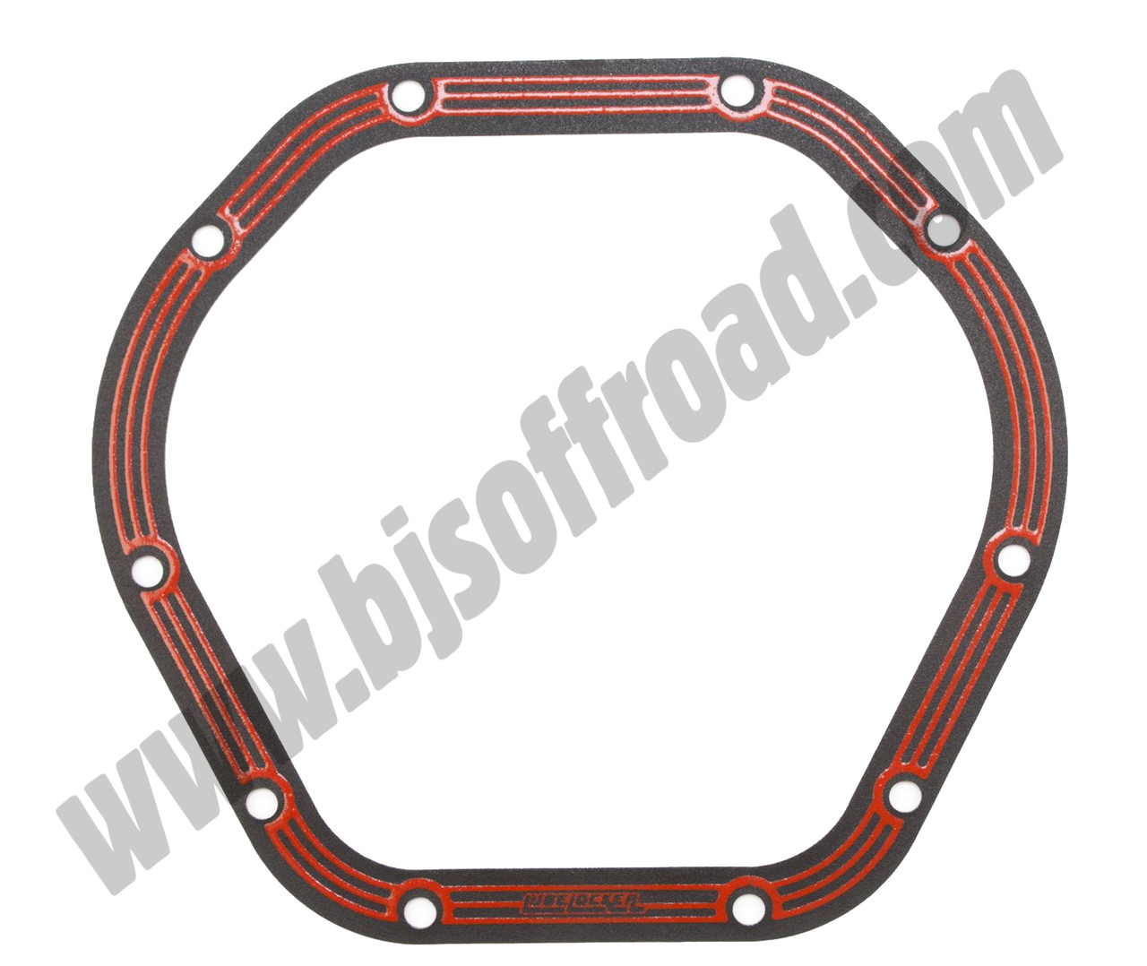LubeLocker Dana 44 Differential Gasket LLRD044