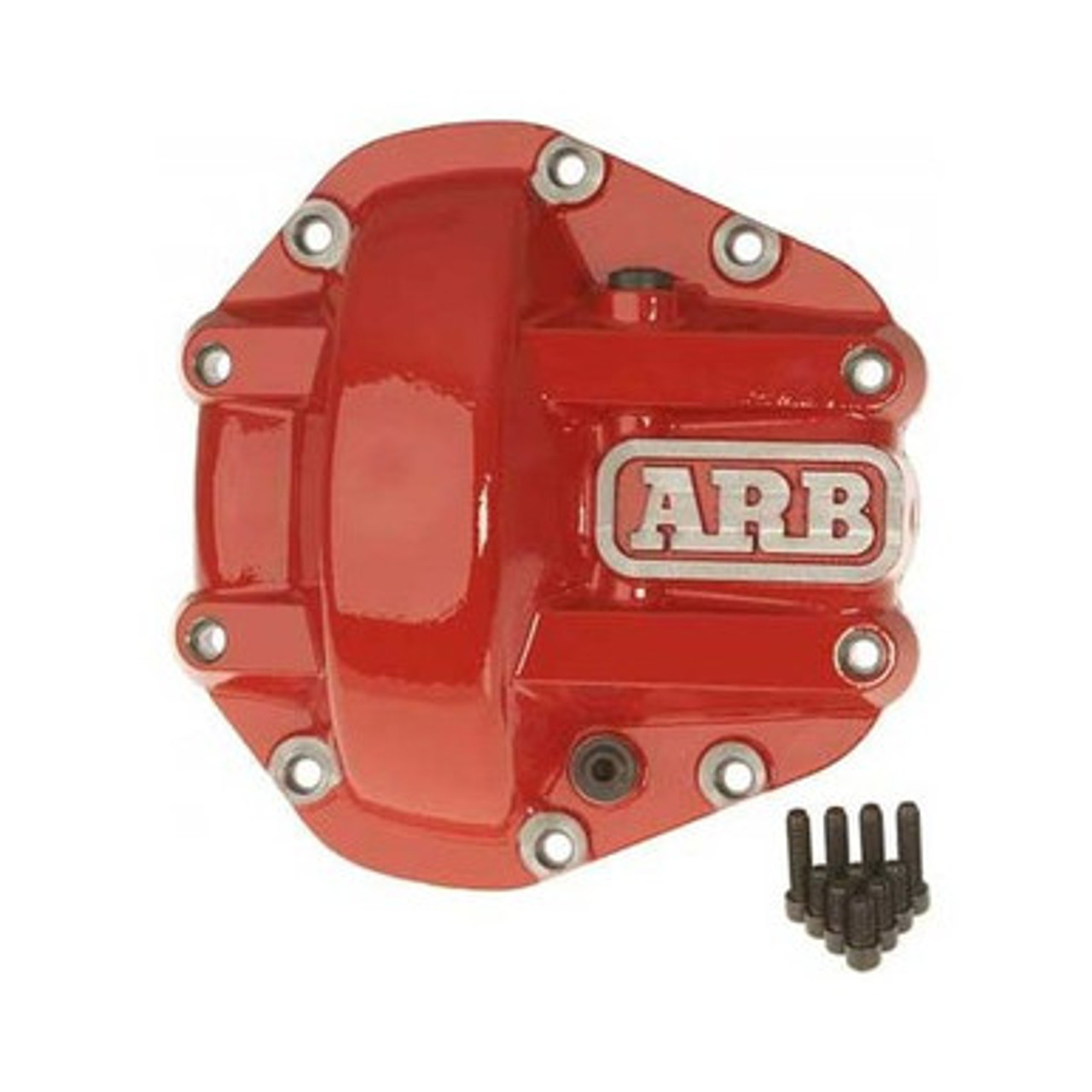 ARB Competition Differential Cover Dana 60 0750001
