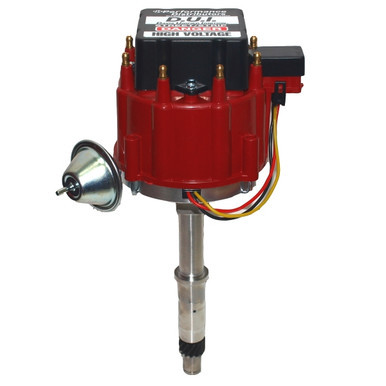 DUI HEI Distributor Buick 350 V8 USA Made!