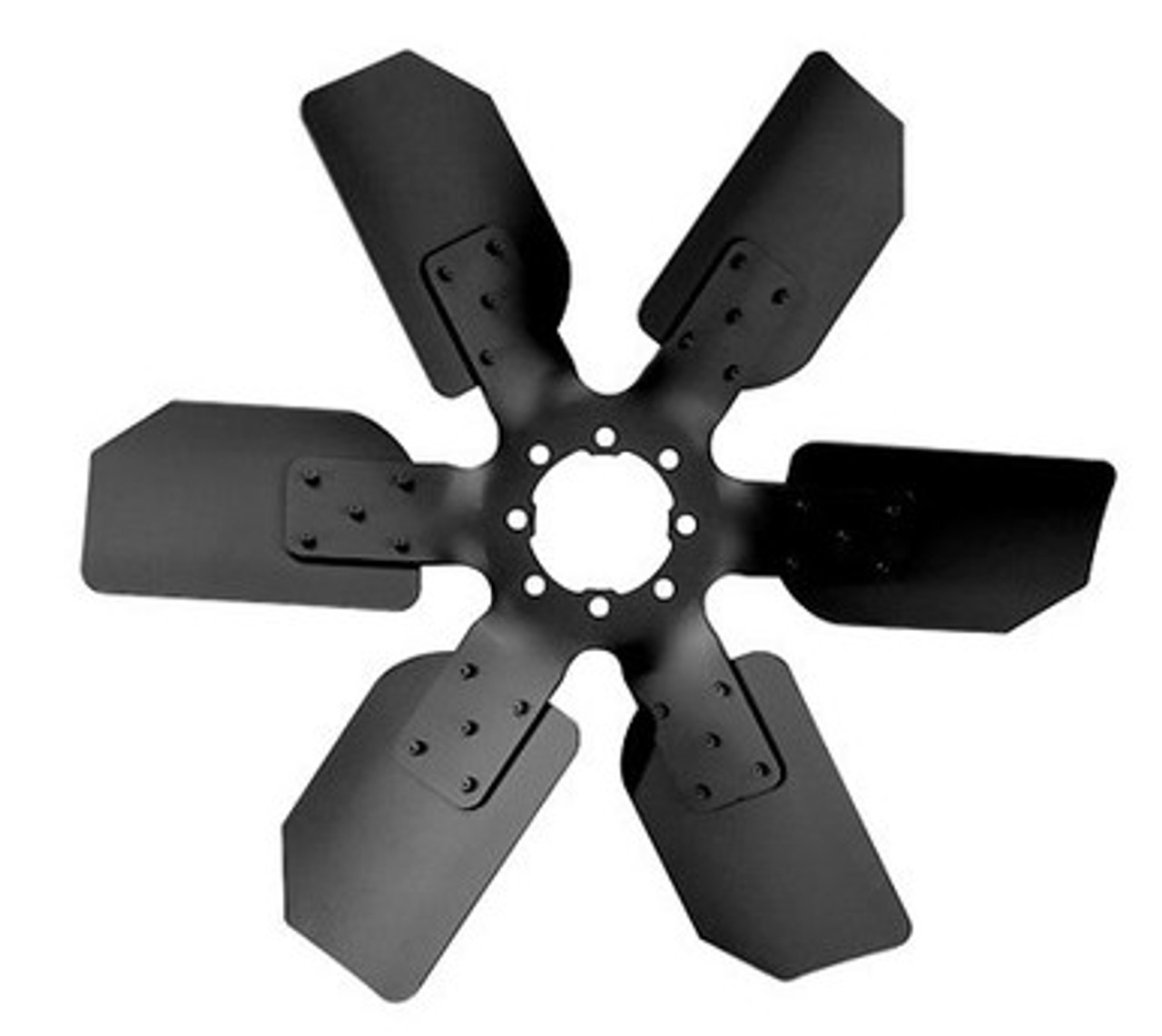 Clutch Fan 6Blade 18inch