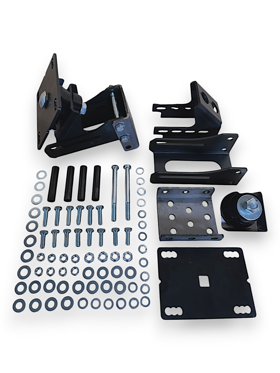 Hemi Engine Mounts BJ's Full-Size Jeep Parts - Main Image